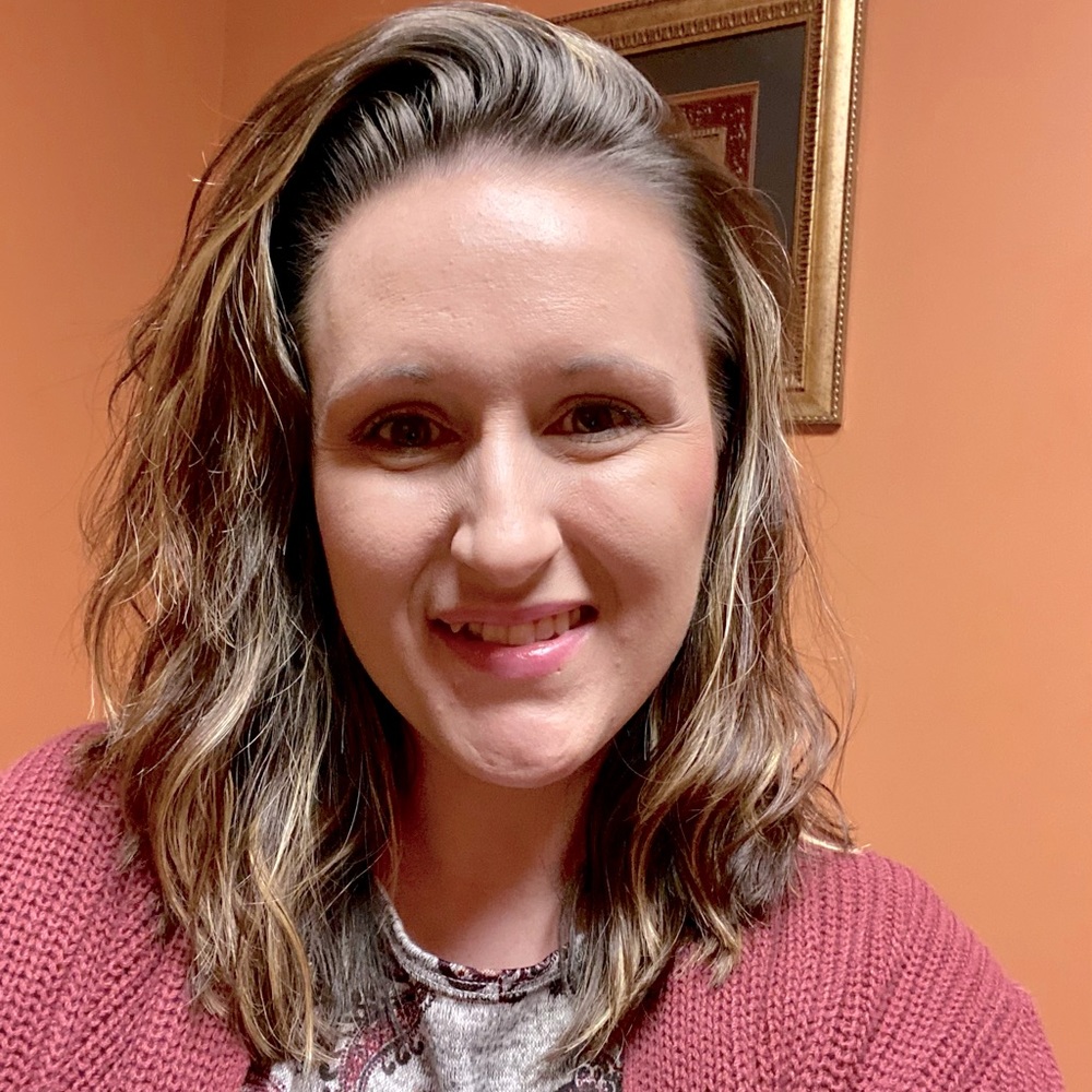 Meet your Posher, Lacy